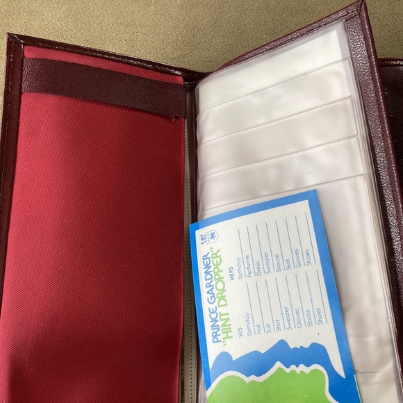 NEW——Vintage Princess Gardner Wallet - Picture 5 of 9